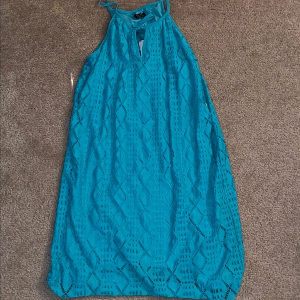 spring dress